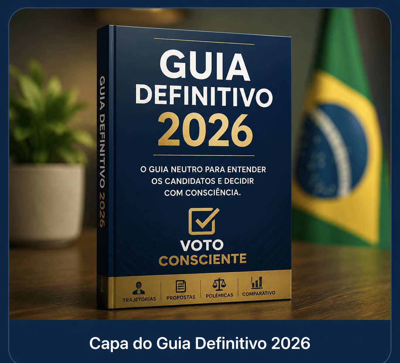 Capa do Guia Definitivo 2026